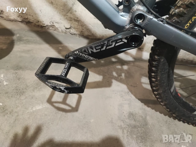 Canyon Strive AL 2019 L, снимка 8 - Велосипеди - 51232442