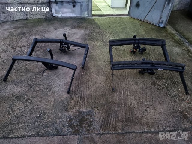 Теглич vw, passat,6,7,8 berlingo, shkoda, audi, golf., снимка 5 - Аксесоари и консумативи - 35194908