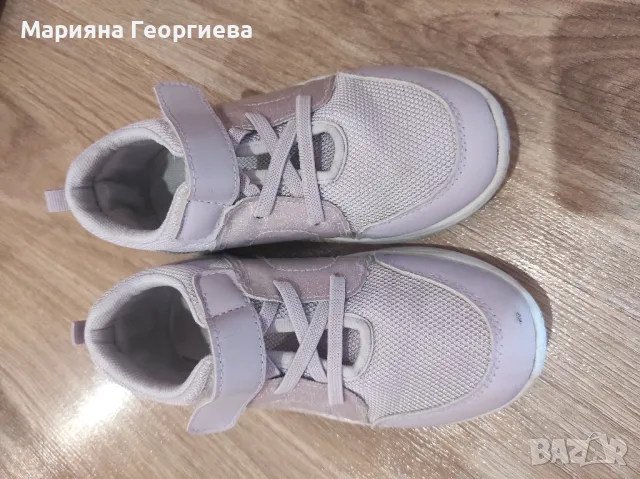 Маратонки за момиче , снимка 6 - Детски маратонки - 47290234
