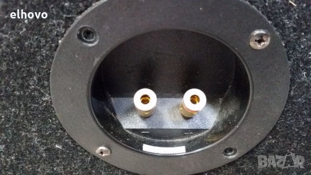 Бас каса Pyle, снимка 6 - Тонколони - 26899557