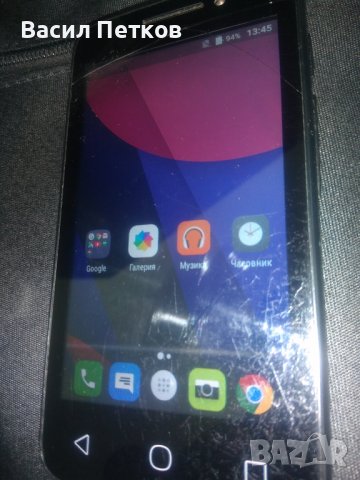 Alcatel Pixi4, снимка 2 - Alcatel - 39170712