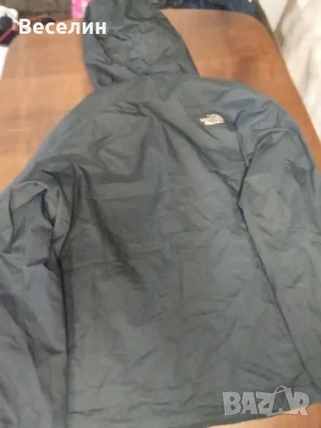 The North Face яке.  XL , снимка 8 - Якета - 49895791