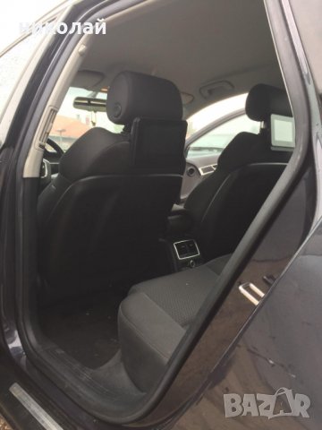 Само на части Ауди А 6 Audi A 6 4f, снимка 14 - Автомобили и джипове - 34666035