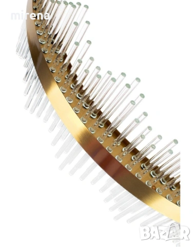 LED ЛЕД Димируем кристален полилей на връв 100 см зллатен, снимка 6 - Лампи за таван - 53224475