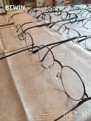 НОВИ ! ( 92 броя ) ! Световно висок клас Рамки за очила - ( ProDesign Denmark ) !, снимка 9 - Слънчеви и диоптрични очила - 51689905