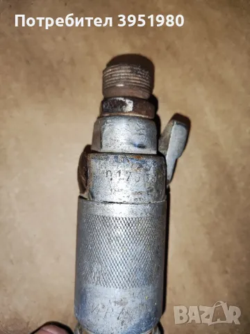 Пневматичен инструмент, снимка 4 - Други инструменти - 50046128