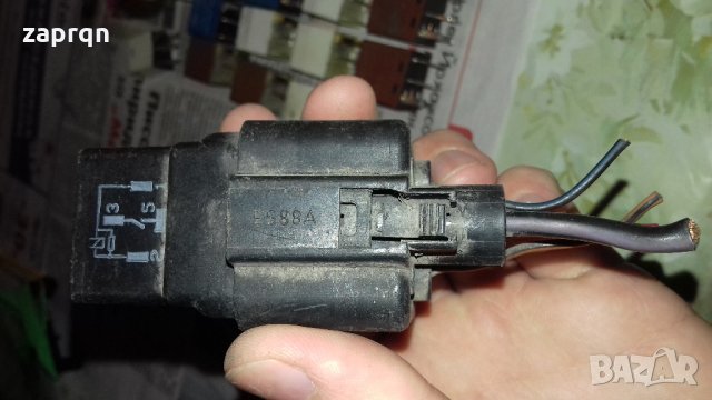 Релета за Форд/Ford , снимка 5 - Части - 27327947