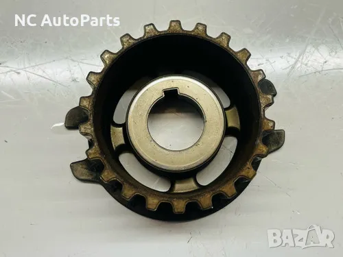 Зъбно колело за ГНП за Ford Форд Канект 1.6 Дизел 8V 115 коня T1GA 9683818280 FoMoCo PSA 2015, снимка 2 - Части - 49316915