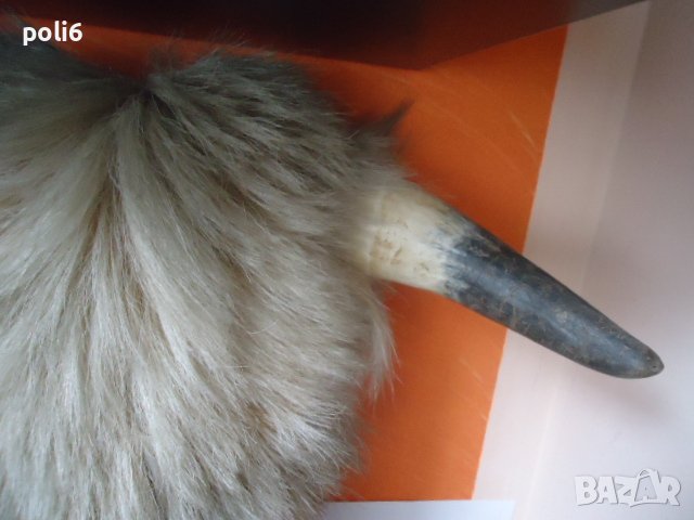 кукерска маска за стена, снимка 5 - Други - 39384229