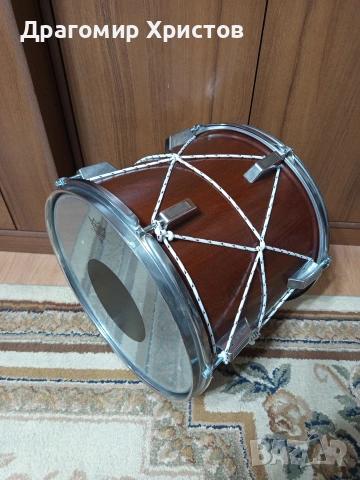 Продавам тъпан 14 инча 