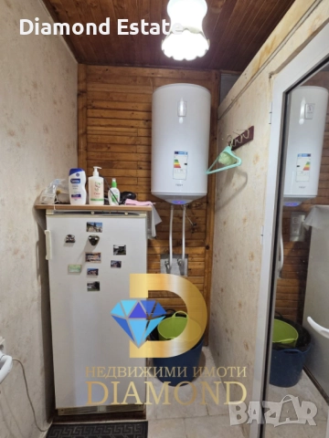 Къща в село Ябълково, общ. Димитровград, снимка 13 - Къщи - 52063268