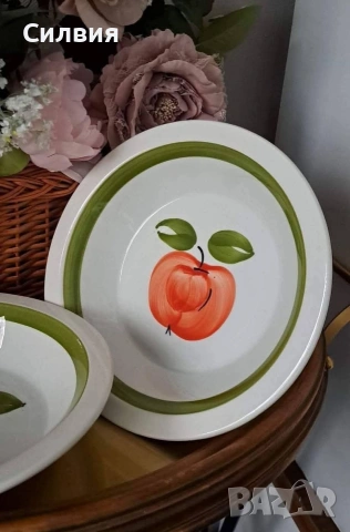 Чинии, снимка 2 - Чинии - 53221677