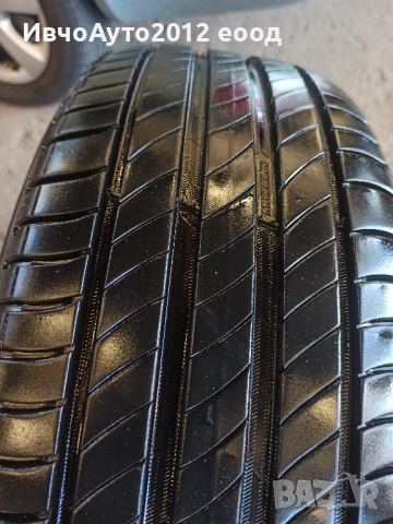 205/55/16 michelin primacy 4, снимка 3 - Гуми и джанти - 44859913