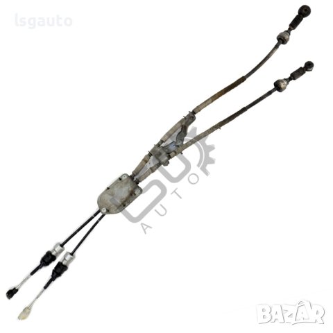 Жила скоростен лост Honda Civic VIII 2006-2011 ID: 118361, снимка 2 - Части - 43739221