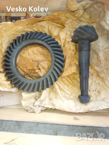 Автомобилни части, снимка 2 - Части - 53232612