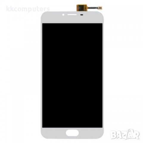 LCD Дисплей и Тъчскрийн за Meizu U20, снимка 1 - Резервни части за телефони - 37647353