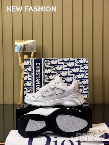 Дамски Маратонки ✨Dior, снимка 9 - Маратонки - 51314554