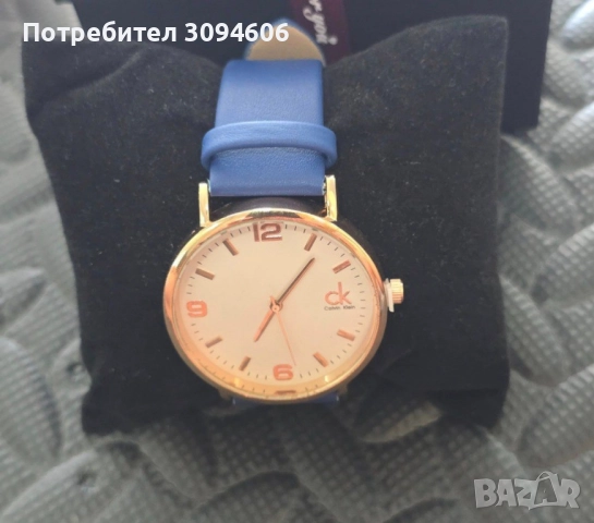 Часовници в подаръчна кутия, снимка 10 - Други - 52357361