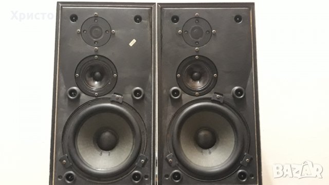 Bang&Olufsen  beovox S45