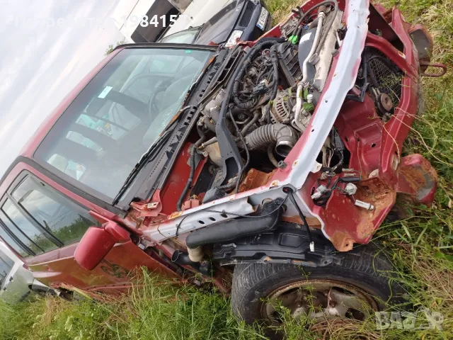 Suzuki vitara, снимка 2 - Автомобили и джипове - 50259386