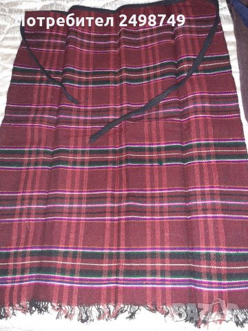 Престилки.Вълнени,ръчно тъкани, снимка 11 - Декорация за дома - 27523489