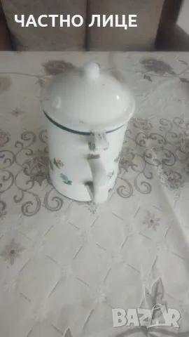 Ретро чайник  