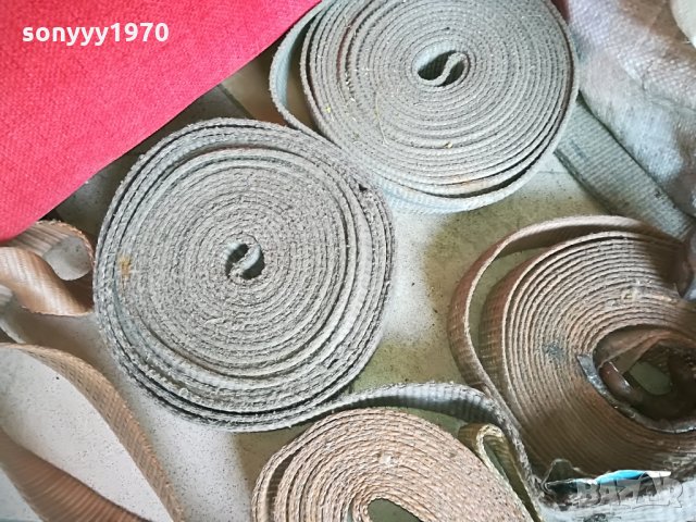 СТАРИ КОЛАНИ-9М-15ЛВ ЗА БР, снимка 2 - Аксесоари и консумативи - 28578022