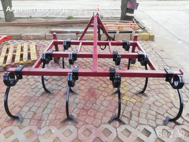 Култиватор за лавандула