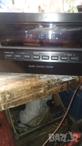 SONY STR-DH130, снимка 3 - Ресийвъри, усилватели, смесителни пултове - 52930950