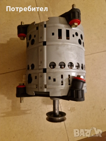 На Части - Пералня Gorenje WA 543 , снимка 6 - Перални - 51824913