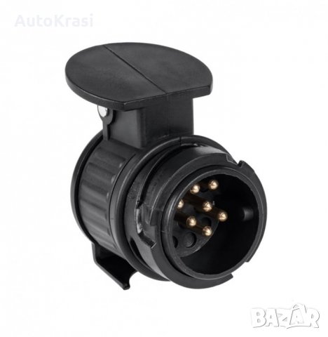 Букса за ремарке 13/7 PIN - 1851006