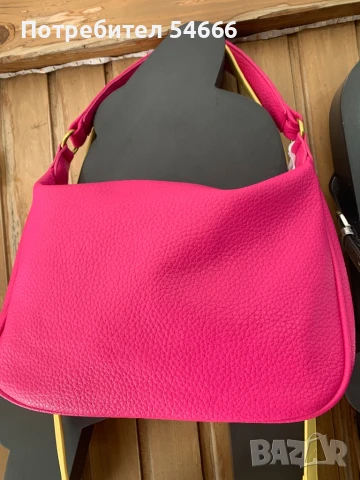 Чанти внос от Италия, снимка 7 - Чанти - 44935097