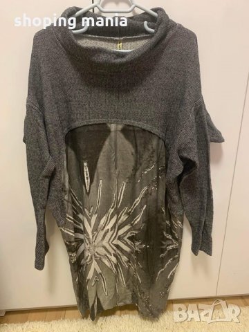 Рокля Fetish , снимка 1