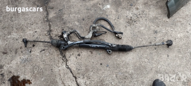 Кормилна рейка 8H9 009 Nissan X-Trail 2.2DCI-136к.с. T30