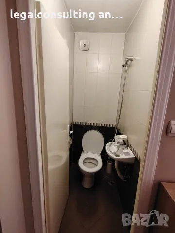 Тристаен до Мед. академия, ремонтиран, 780 EUR. , снимка 7 - Апартаменти - 49649810