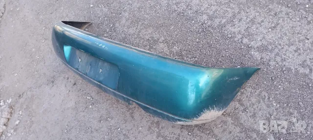 Задна броня за Ford Fiesta IV MK4, снимка 3 - Части - 47932672