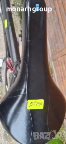 Велосипед  CROSS, снимка 11 - Велосипеди - 52086200