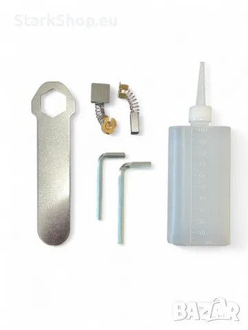 Профасионален Немски Мощен Къртач 2500w  STAHLMAYER SDS, снимка 8 - Други инструменти - 50070570