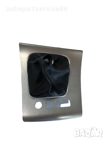 Кожен калъф за лост на скоростите за Alfa Romeo 159 Sportwagon (2009) 896186412