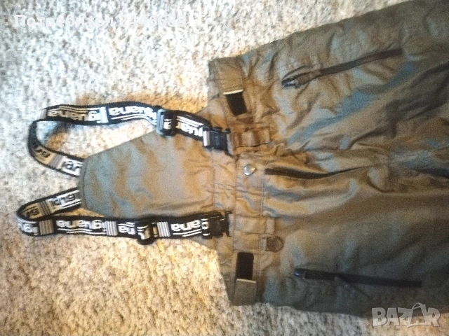 Детски ски панталон 