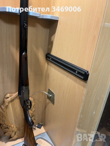 Ловна пушка BERNARDELLI ROMA к.12