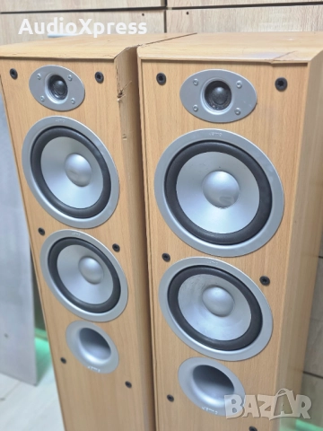 💥 JAMO E350 – звук има, козметика… не толкова 😈🔊, снимка 5 - Тонколони - 52889901