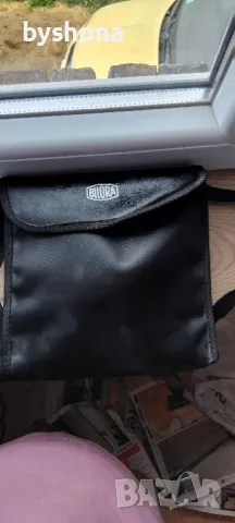 Бинокъл Bilora 7 по 50, снимка 4 - Екипировка - 49588200