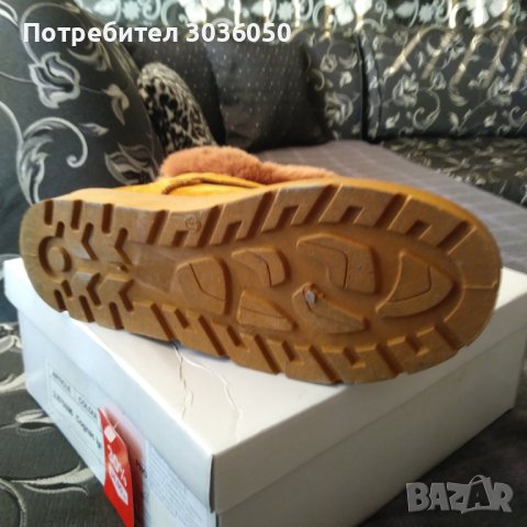 продава дамски боти, снимка 3 - Дамски боти - 39678190