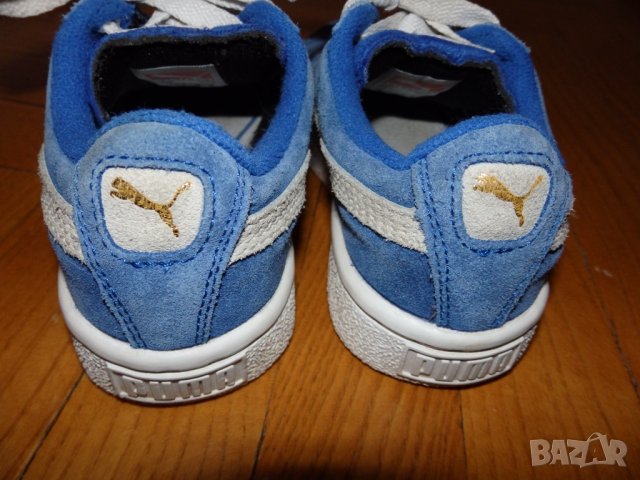 Маратонки, снимка 5 - Детски маратонки - 37897338