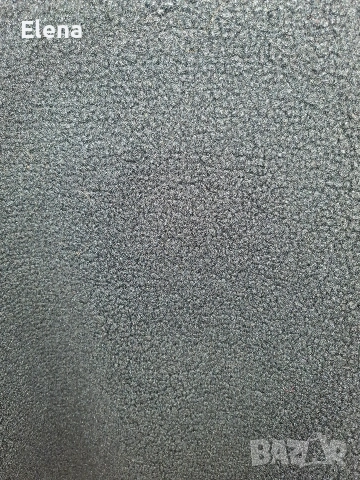 Дамско черно палто,размер М, снимка 3 - Палта, манта - 53606776