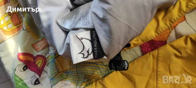 Falcon thermolite, снимка 11 - Якета - 49278837