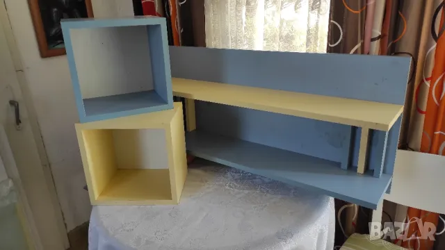 Мебели за домът и други 