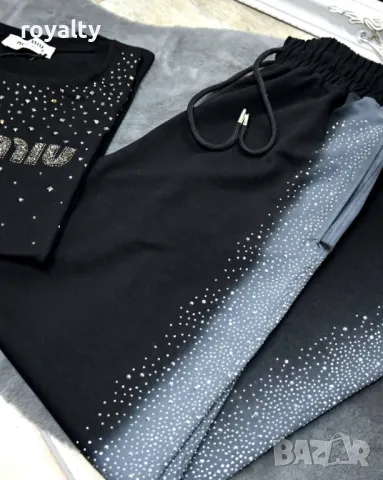 Дамски комплекти с камъни, снимка 2 - Комплекти - 49856564