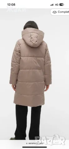 Дамско яке Vero Moda, снимка 5 - Сака - 48675515